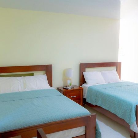 Hotel Anedi La Vega Kültér fotó