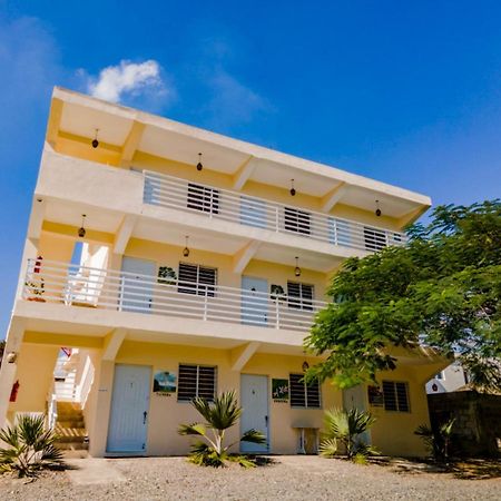 Hotel Anedi La Vega Kültér fotó