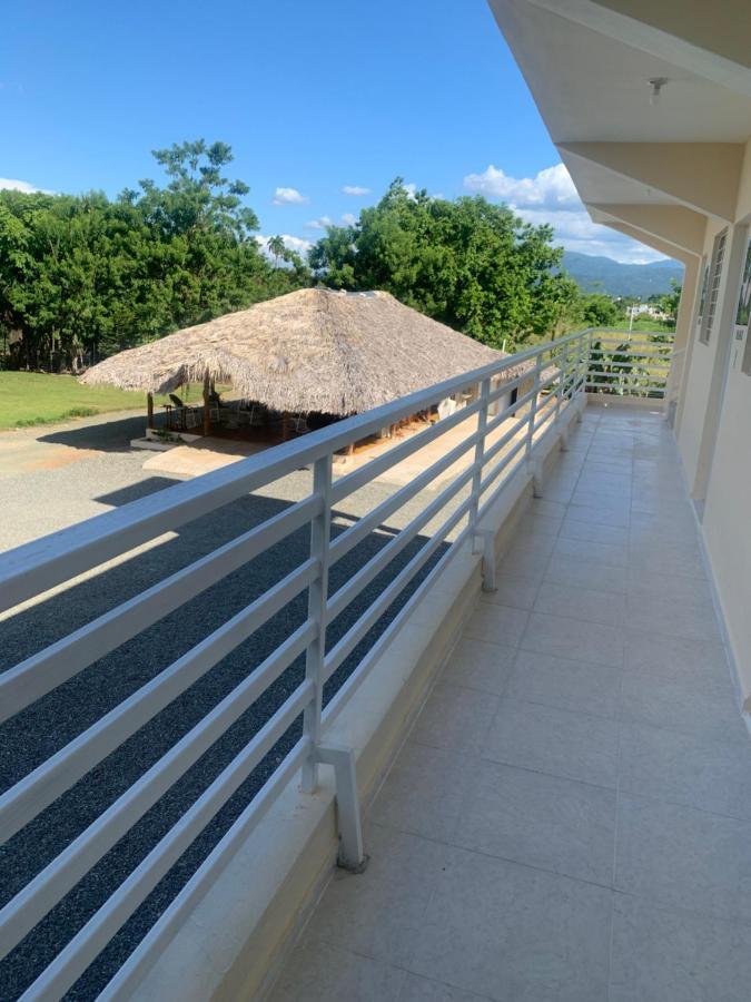 Hotel Anedi La Vega Kültér fotó