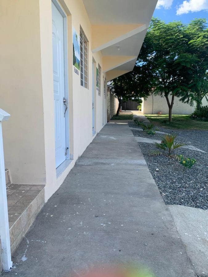 Hotel Anedi La Vega Kültér fotó
