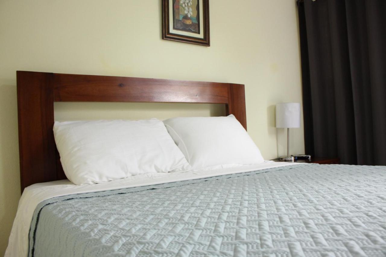 Hotel Anedi La Vega Kültér fotó