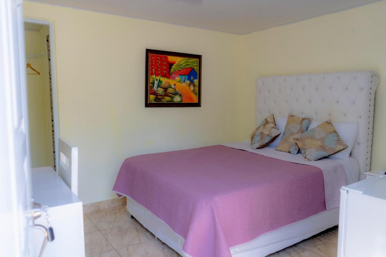 Hotel Anedi La Vega Kültér fotó