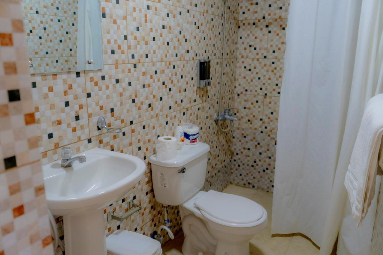 Hotel Anedi La Vega Kültér fotó