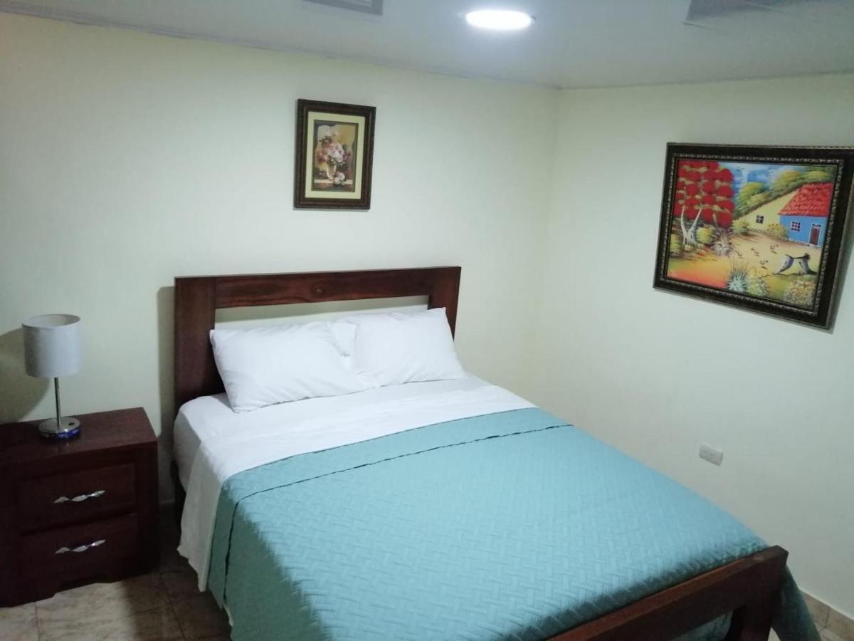 Hotel Anedi La Vega Kültér fotó