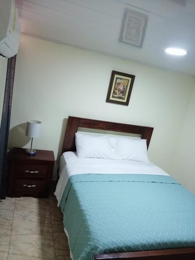 Hotel Anedi La Vega Kültér fotó