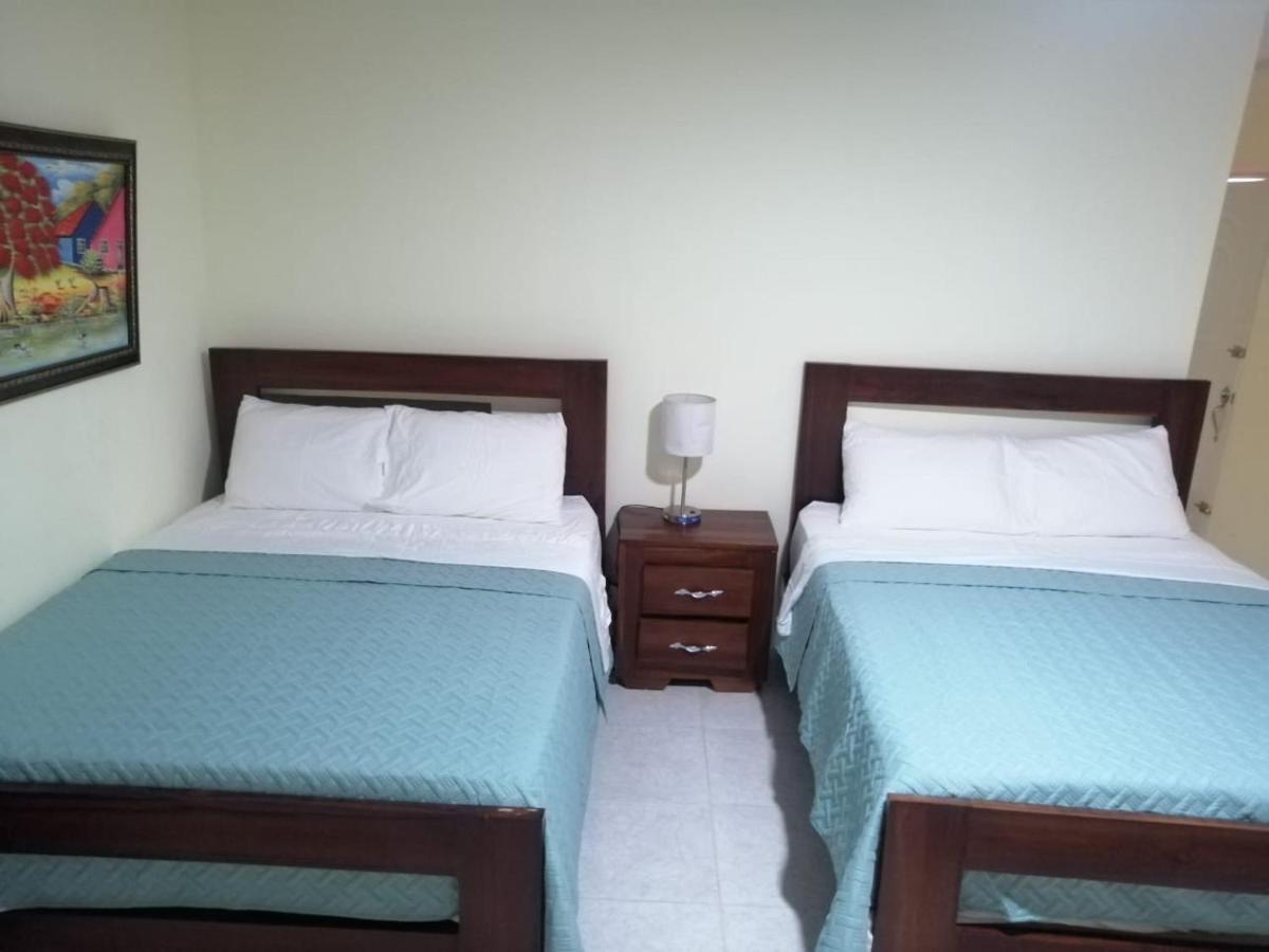 Hotel Anedi La Vega Kültér fotó
