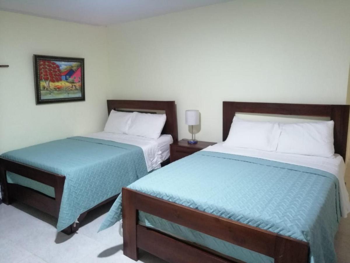 Hotel Anedi La Vega Kültér fotó