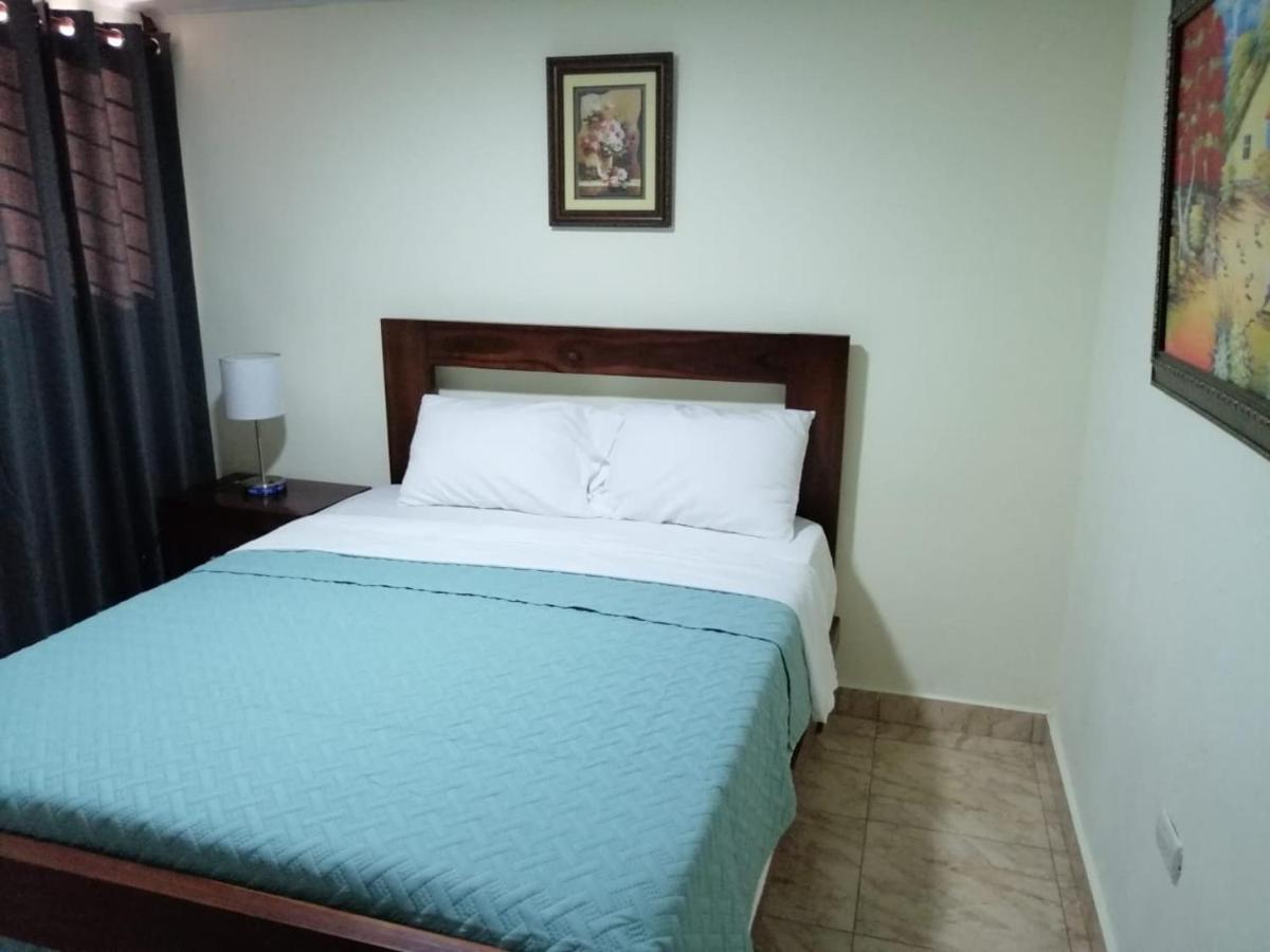 Hotel Anedi La Vega Kültér fotó