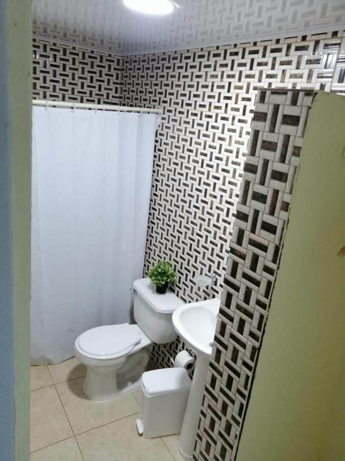 Hotel Anedi La Vega Kültér fotó