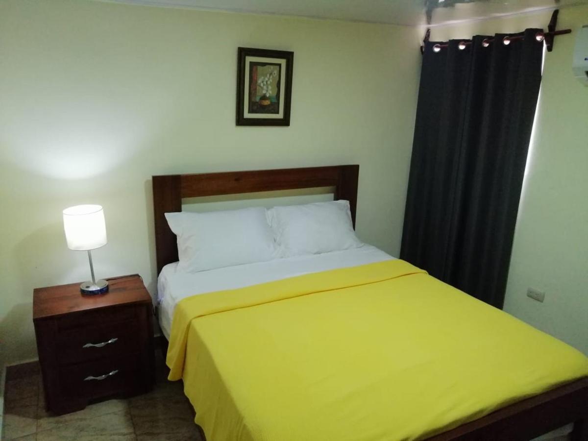 Hotel Anedi La Vega Kültér fotó