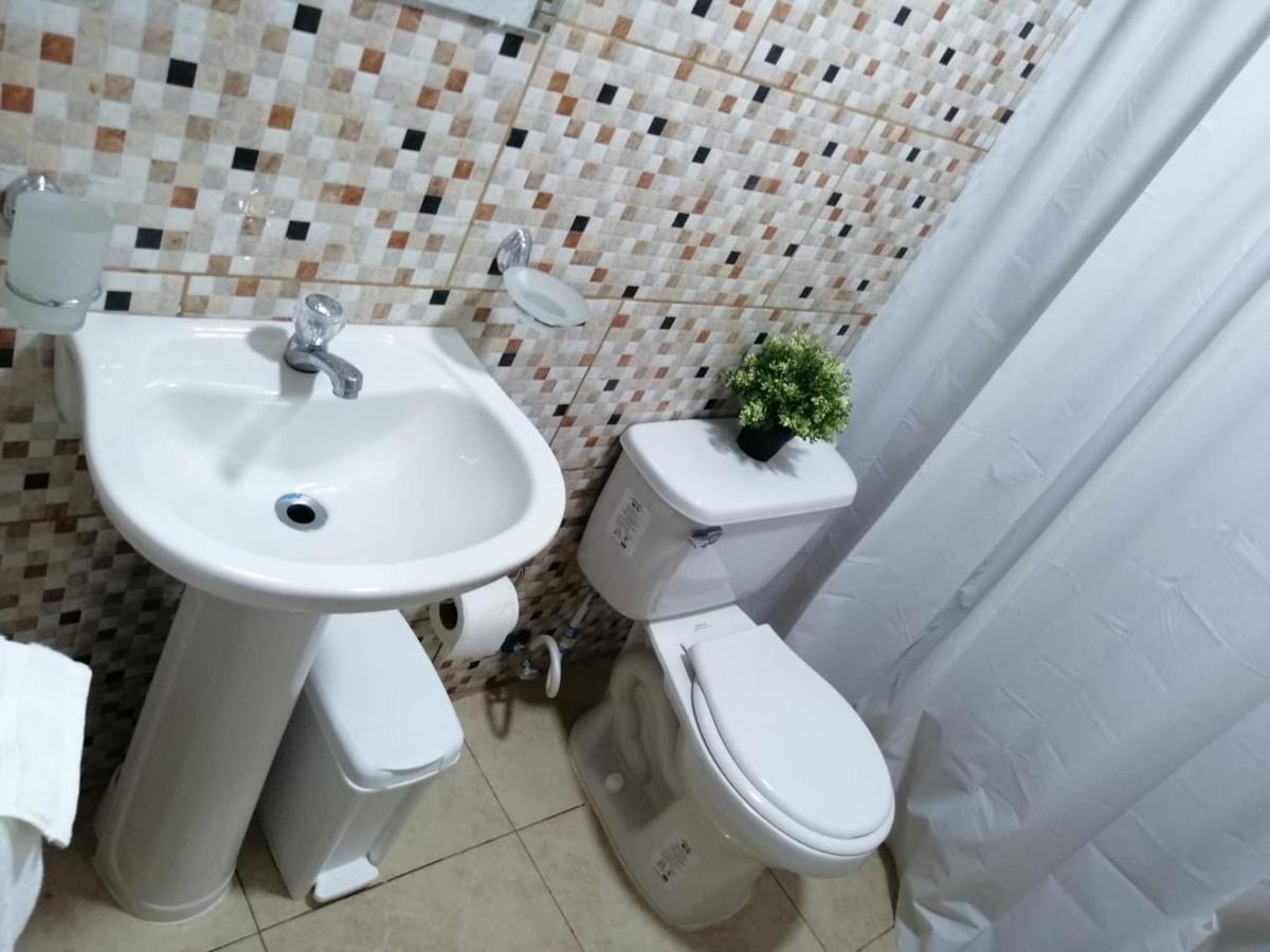 Hotel Anedi La Vega Kültér fotó