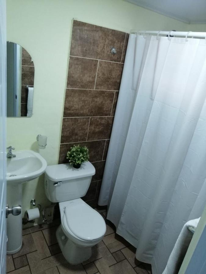Hotel Anedi La Vega Kültér fotó